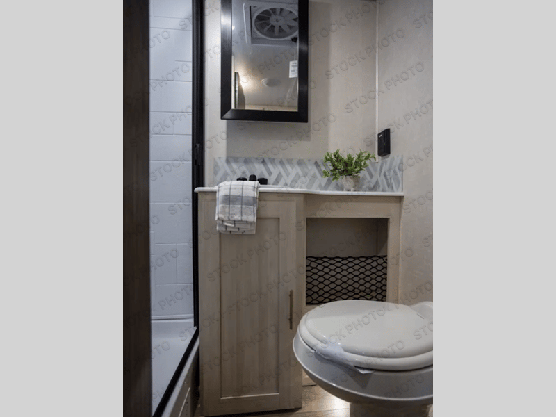 2025 Forest River 2025 Forest River Rpod - thumbnail 37