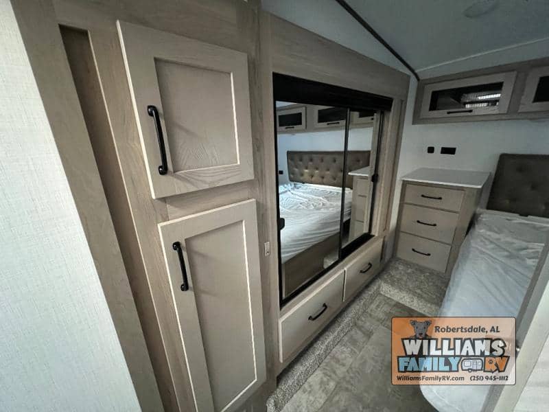 2024 Forest River 2024 Forest River Rockwood Signature - thumbnail 19