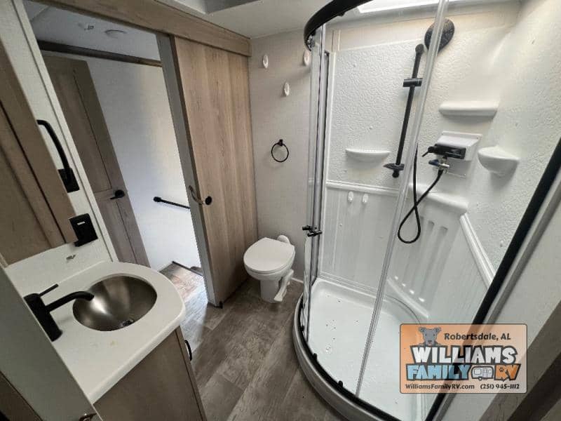 2024 Forest River 2024 Forest River Rockwood Signature - thumbnail 21