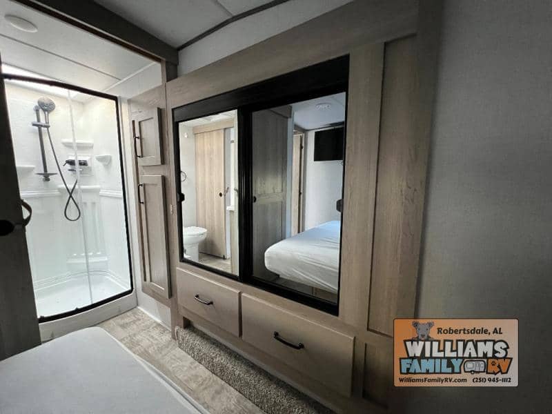 2024 Forest River 2024 Forest River Rockwood Signature - thumbnail 23