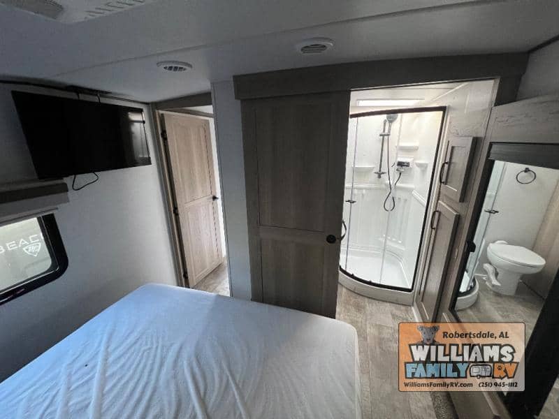 2024 Forest River 2024 Forest River Rockwood Signature - thumbnail 25