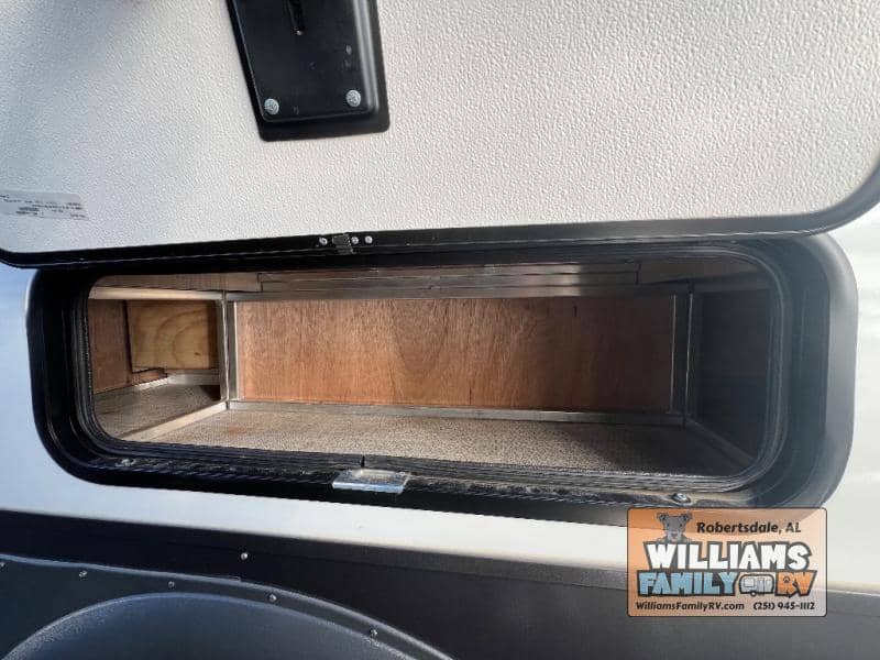 2024 Forest River 2024 Forest River Rockwood Signature - thumbnail 35