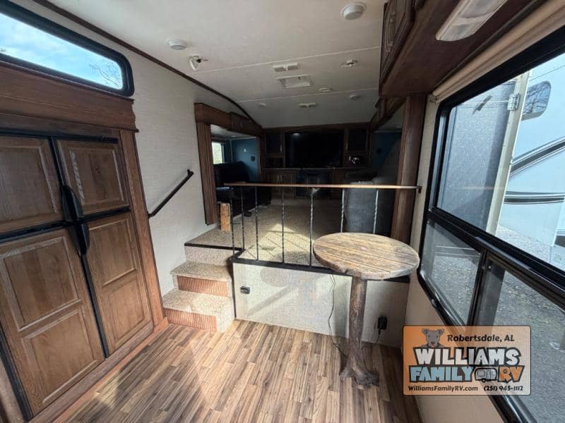 2016 Keystone RV 2016 Keystone RV Cougar - thumbnail 4