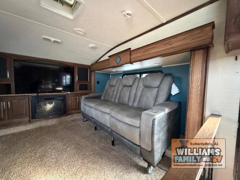 2016 Keystone RV 2016 Keystone RV Cougar - thumbnail 8