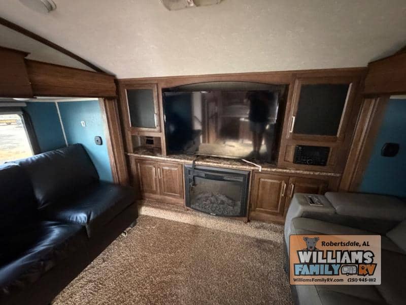 2016 Keystone RV 2016 Keystone RV Cougar - thumbnail 9