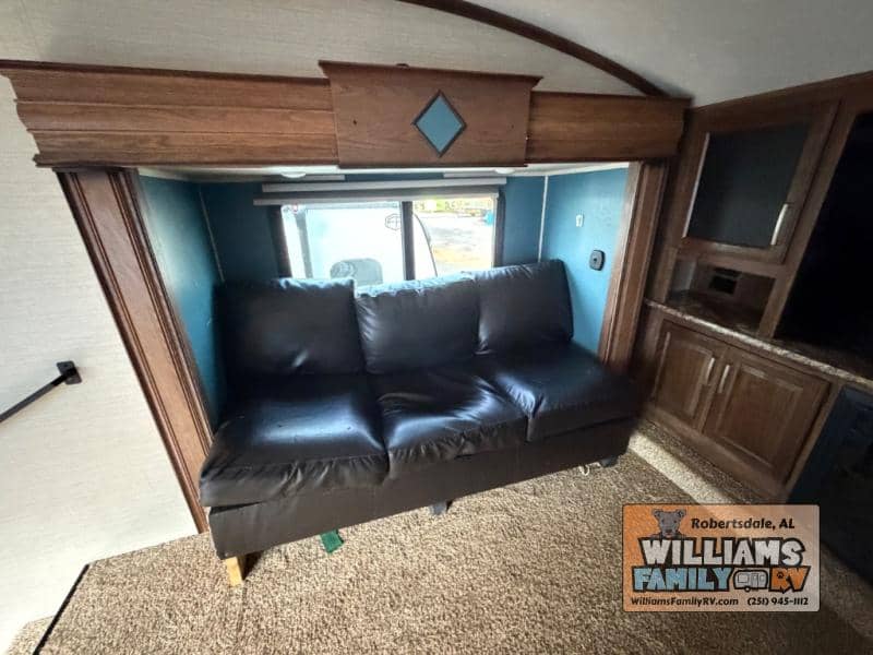 2016 Keystone RV 2016 Keystone RV Cougar - thumbnail 10