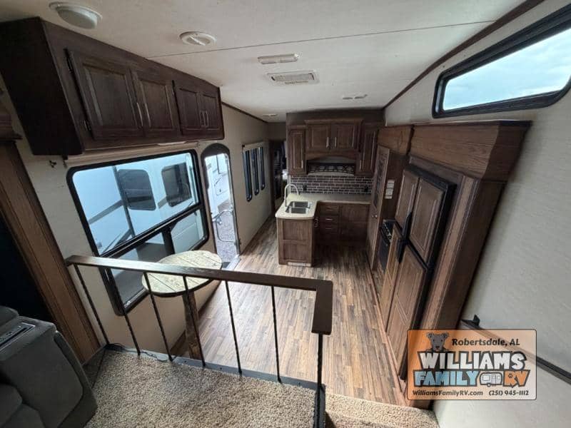 2016 Keystone RV 2016 Keystone RV Cougar - thumbnail 12