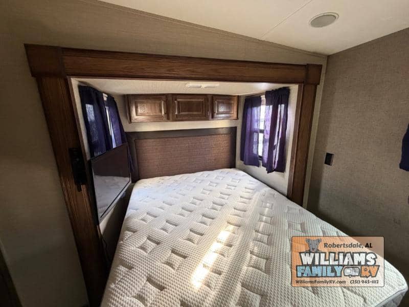 2016 Keystone RV 2016 Keystone RV Cougar - thumbnail 16