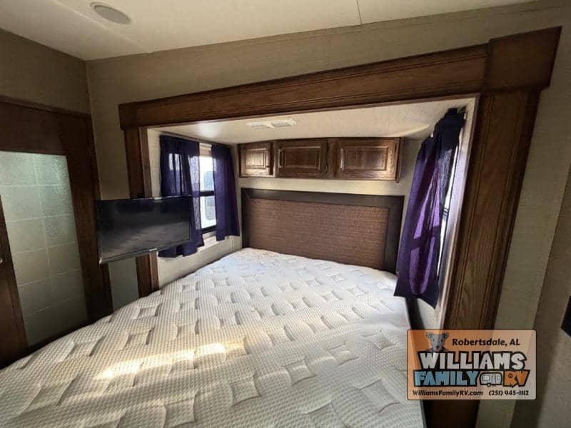 2016 Keystone RV 2016 Keystone RV Cougar - thumbnail 18