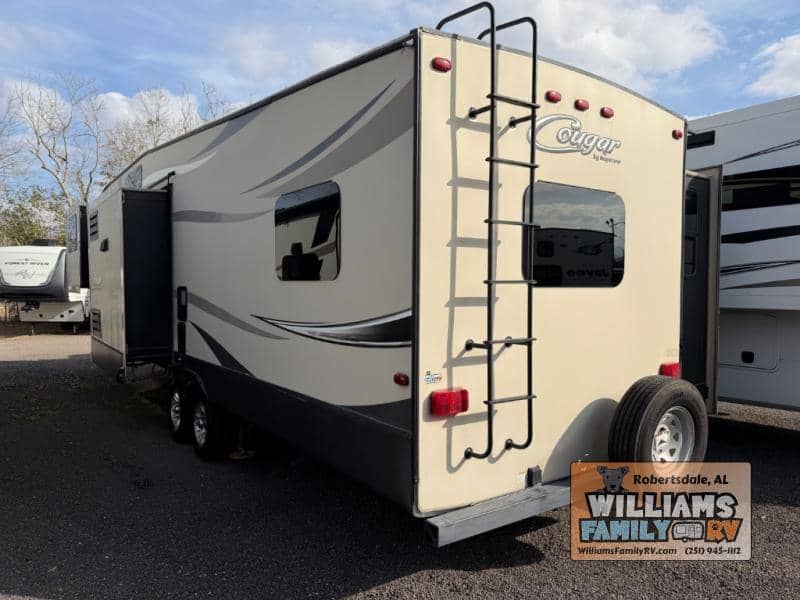 2016 Keystone RV 2016 Keystone RV Cougar - thumbnail 22