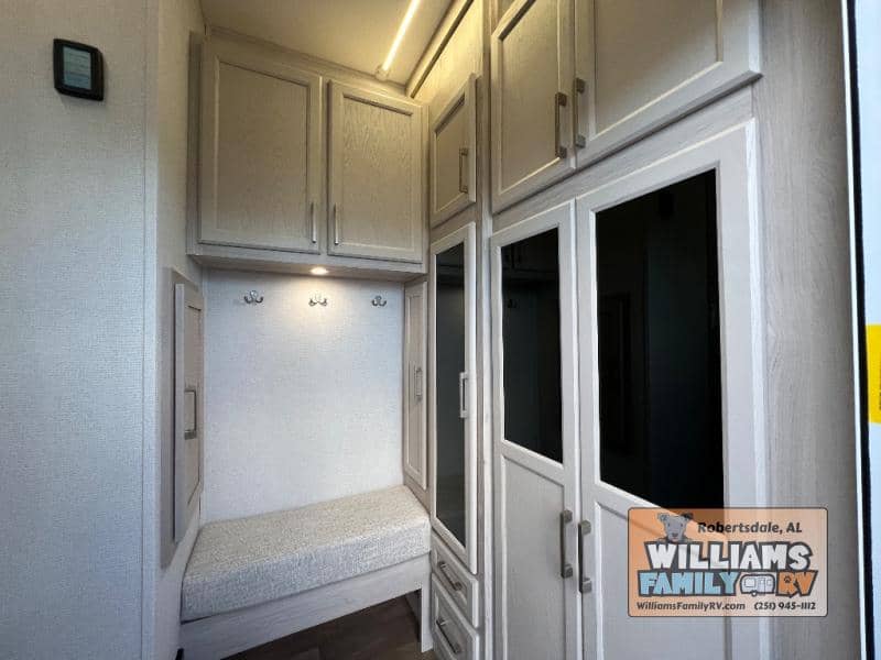 2026 Forest River 2026 Forest River Puma Grand Mesa - thumbnail 5