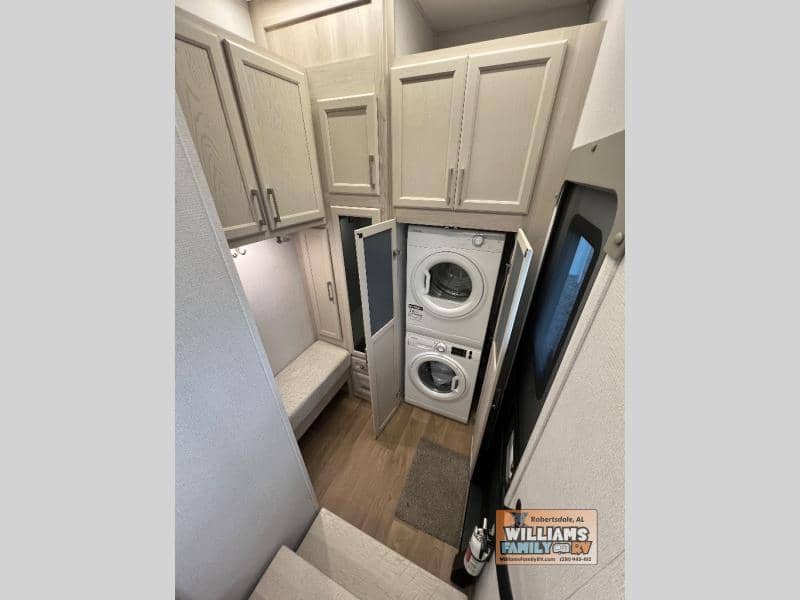 2026 Forest River 2026 Forest River Puma Grand Mesa - thumbnail 7