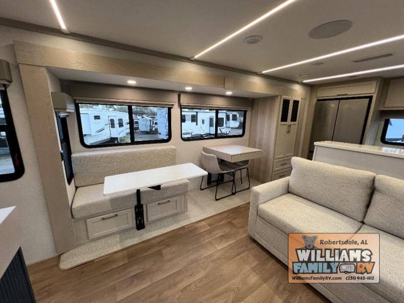 2026 Forest River 2026 Forest River Puma Grand Mesa - thumbnail 9