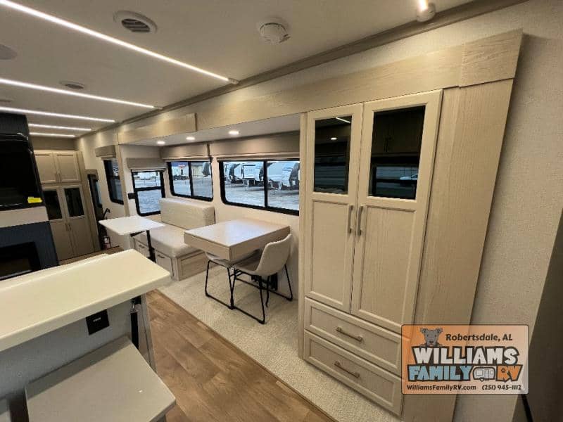 2026 Forest River 2026 Forest River Puma Grand Mesa - thumbnail 11