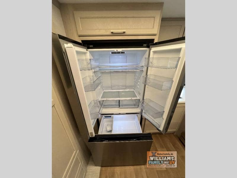 2026 Forest River 2026 Forest River Puma Grand Mesa - thumbnail 14