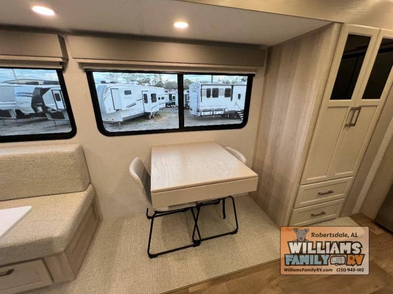 2026 Forest River 2026 Forest River Puma Grand Mesa - thumbnail 18