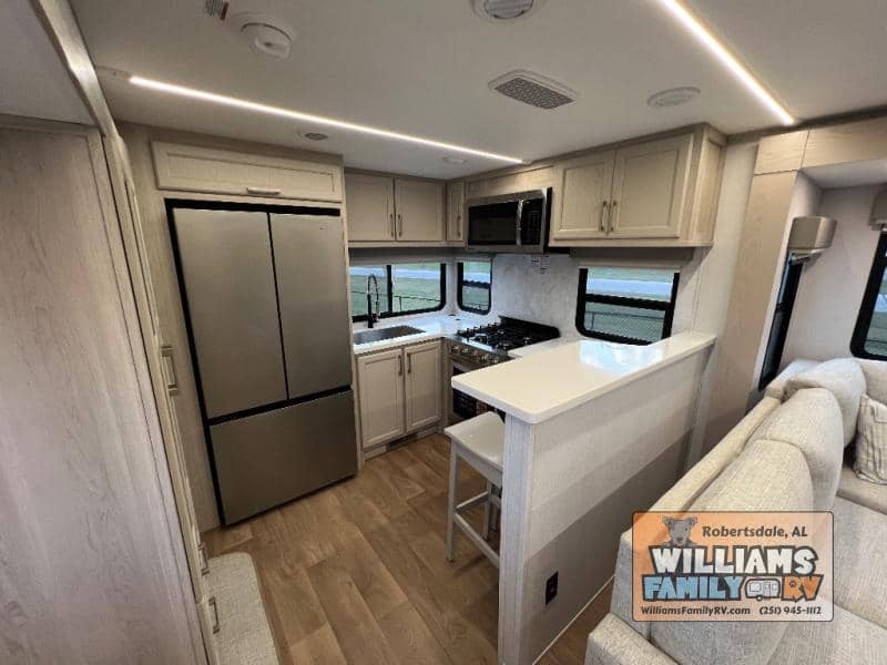 2026 Forest River 2026 Forest River Puma Grand Mesa - thumbnail 19