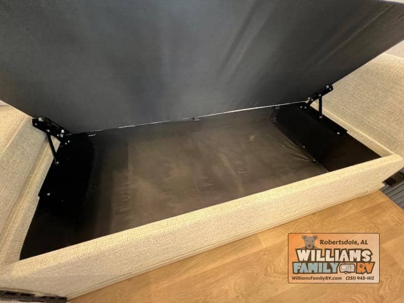 2026 Forest River 2026 Forest River Puma Grand Mesa - thumbnail 22