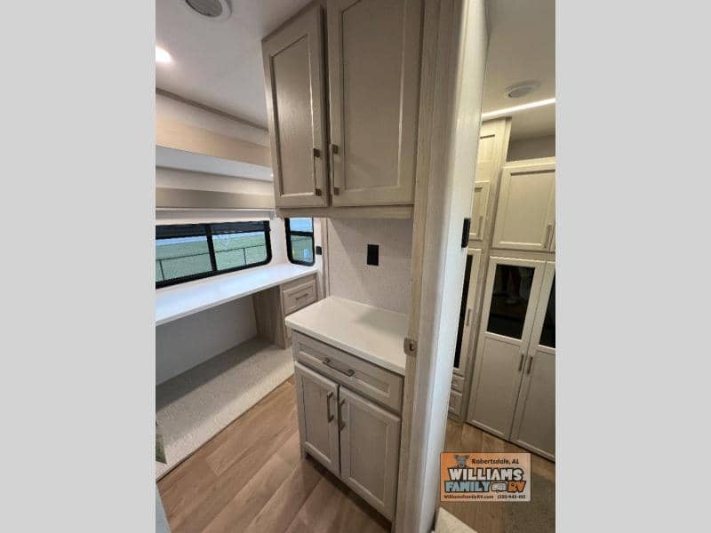 2026 Forest River 2026 Forest River Puma Grand Mesa - thumbnail 23