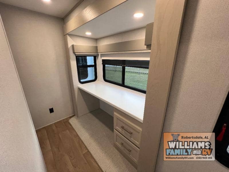 2026 Forest River 2026 Forest River Puma Grand Mesa - thumbnail 26