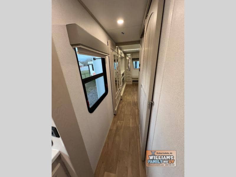 2026 Forest River 2026 Forest River Puma Grand Mesa - thumbnail 27