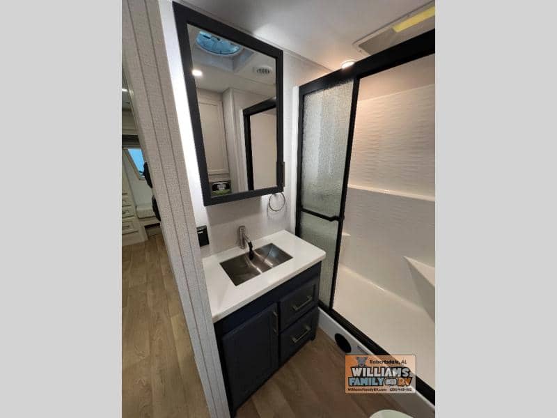 2026 Forest River 2026 Forest River Puma Grand Mesa - thumbnail 28