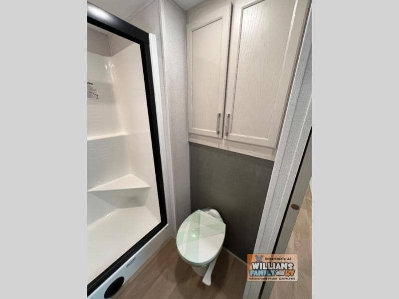 2026 Forest River 2026 Forest River Puma Grand Mesa - thumbnail 29