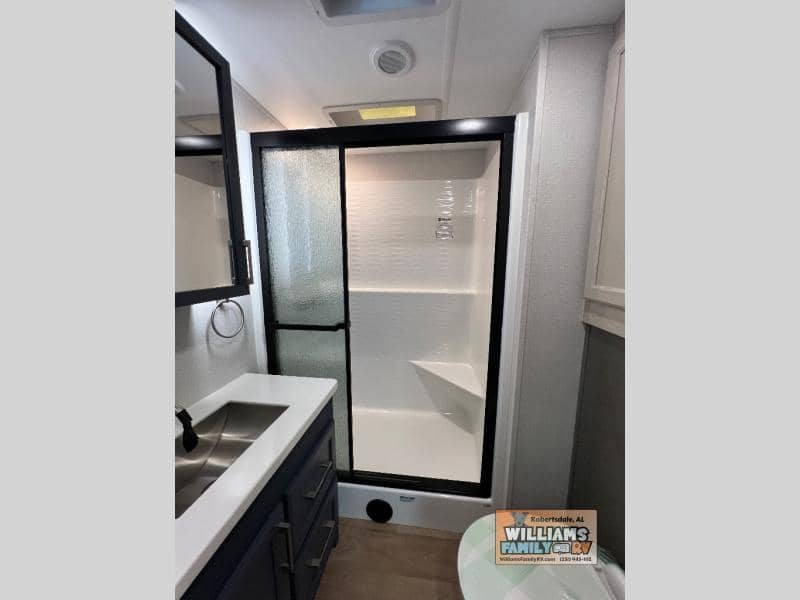 2026 Forest River 2026 Forest River Puma Grand Mesa - thumbnail 32