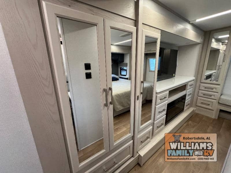 2026 Forest River 2026 Forest River Puma Grand Mesa - thumbnail 33