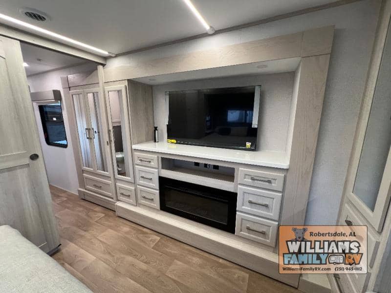 2026 Forest River 2026 Forest River Puma Grand Mesa - thumbnail 38