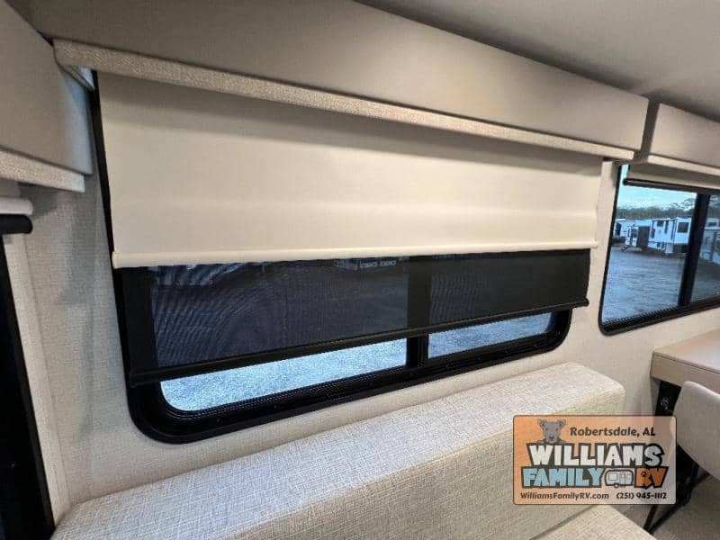 2026 Forest River 2026 Forest River Puma Grand Mesa - thumbnail 40