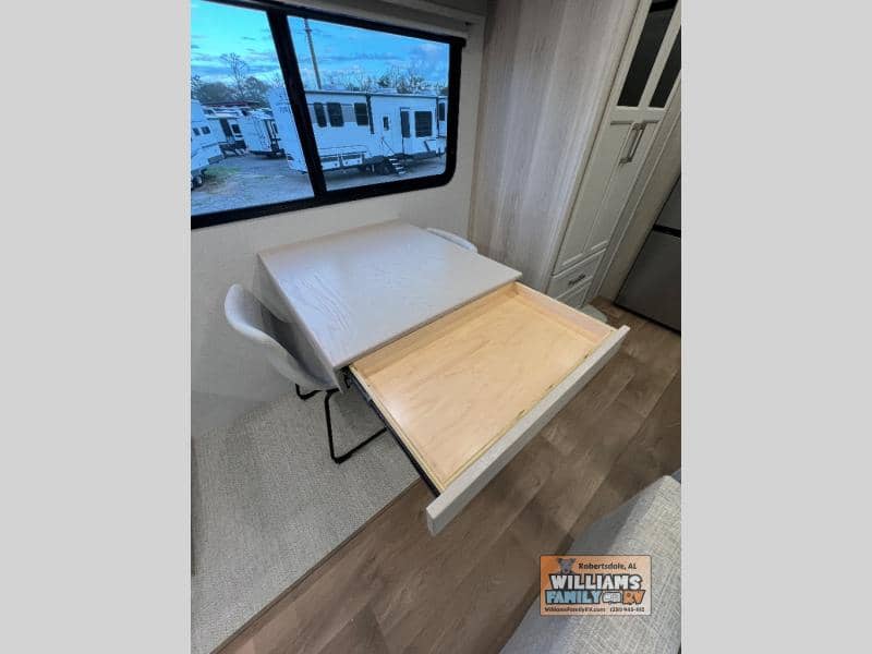 2026 Forest River 2026 Forest River Puma Grand Mesa - thumbnail 41