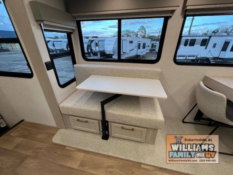 2026 Forest River 2026 Forest River Puma Grand Mesa - thumbnail 42