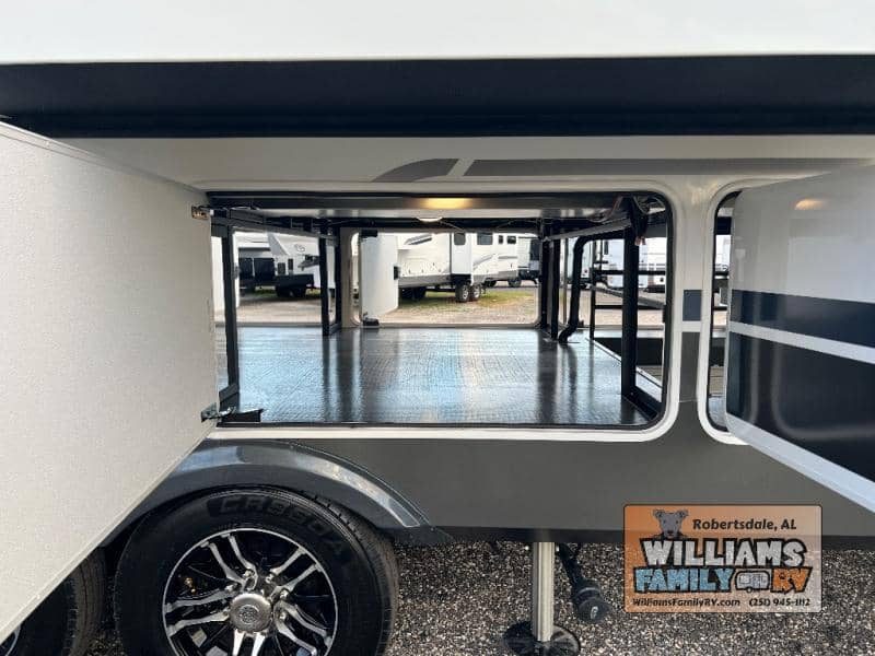 2026 Forest River 2026 Forest River Puma Grand Mesa - thumbnail 49