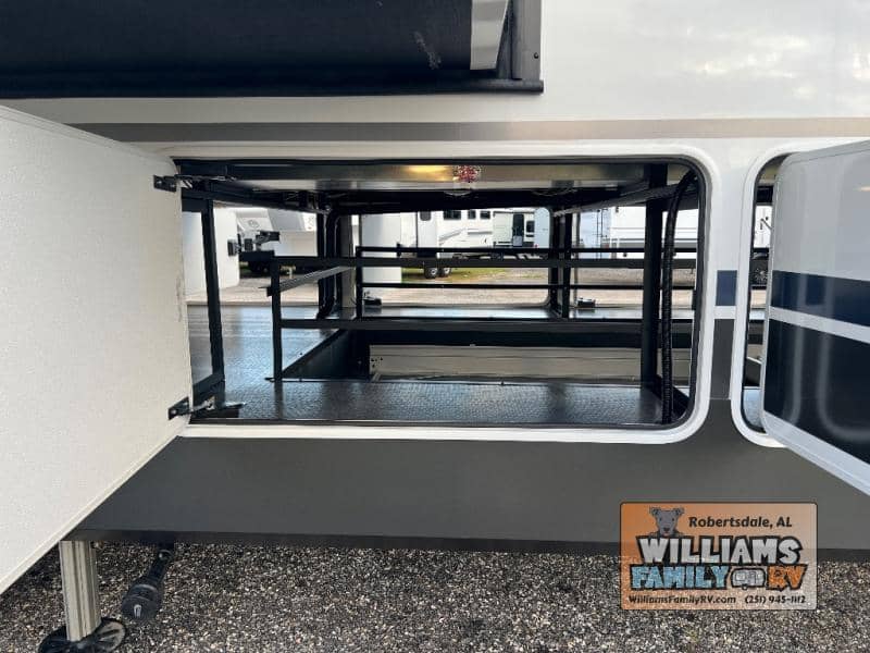 2026 Forest River 2026 Forest River Puma Grand Mesa - thumbnail 50