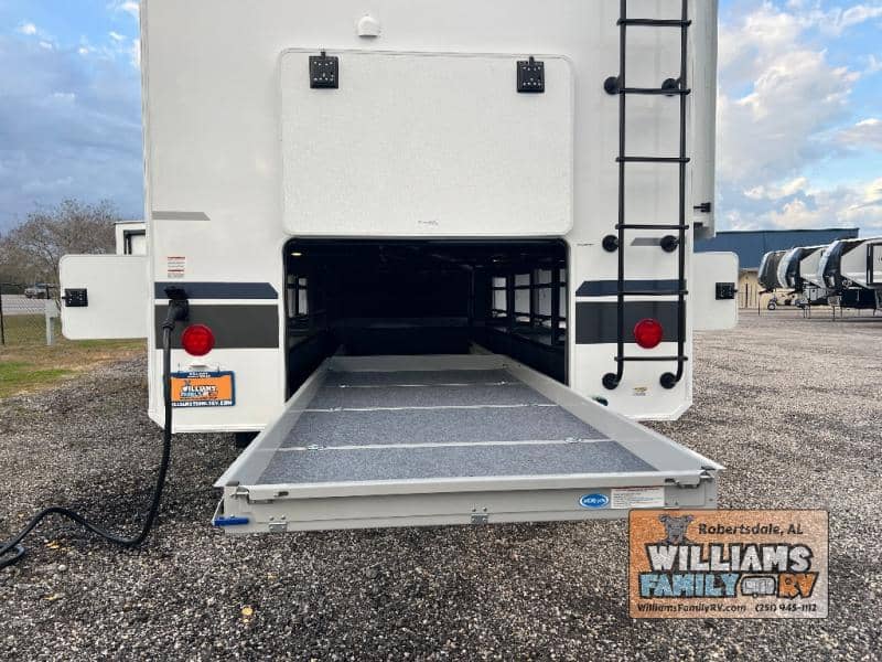 2026 Forest River 2026 Forest River Puma Grand Mesa - thumbnail 52