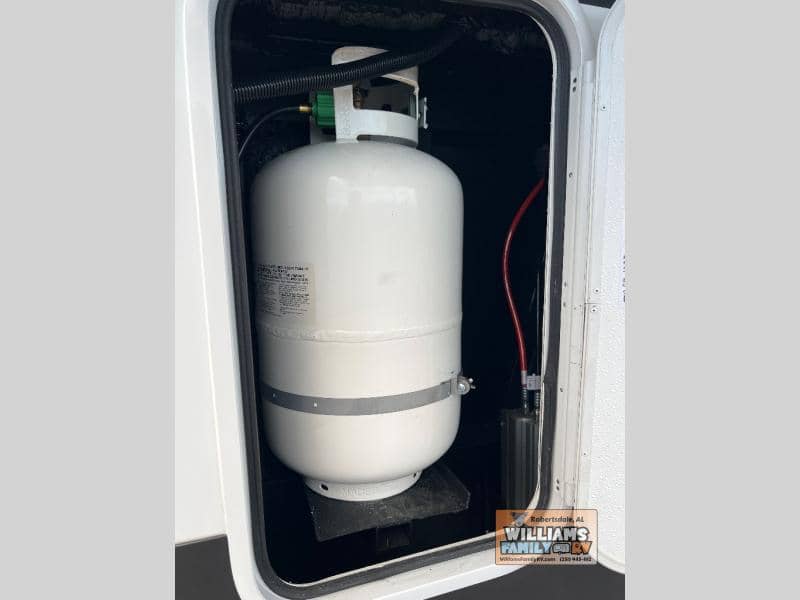 2026 Forest River 2026 Forest River Puma Grand Mesa - thumbnail 55