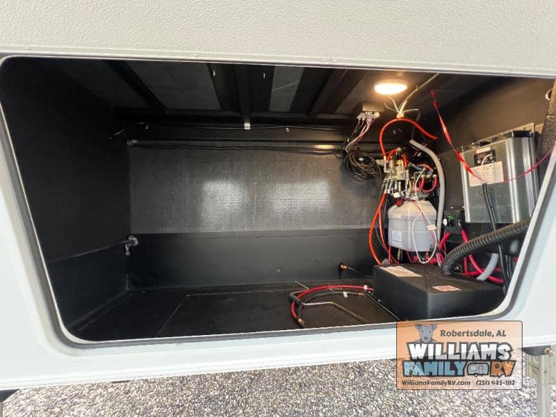 2026 Forest River 2026 Forest River Puma Grand Mesa - thumbnail 56