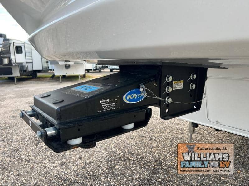 2026 Forest River 2026 Forest River Puma Grand Mesa - thumbnail 57