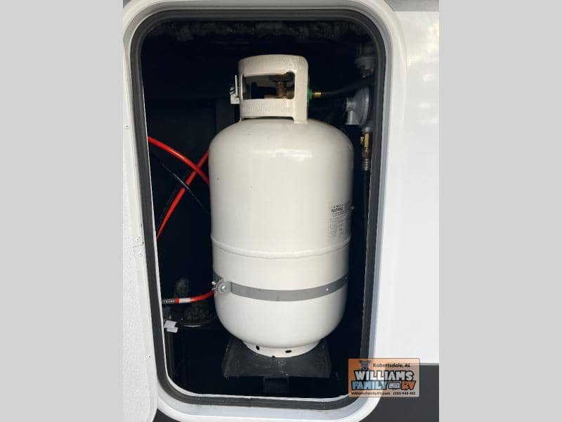 2026 Forest River 2026 Forest River Puma Grand Mesa - thumbnail 58