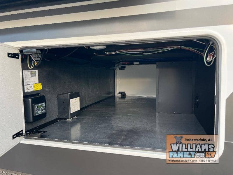 2026 Forest River 2026 Forest River Puma Grand Mesa - thumbnail 59