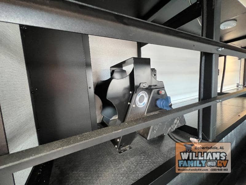 2026 Forest River 2026 Forest River Puma Grand Mesa - thumbnail 63