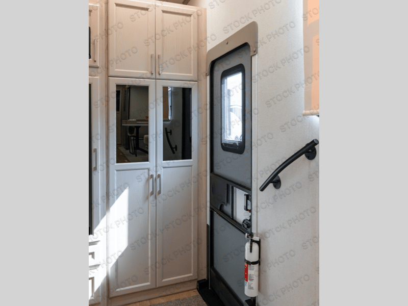 2026 Forest River 2026 Forest River Puma Grand Mesa - thumbnail 65