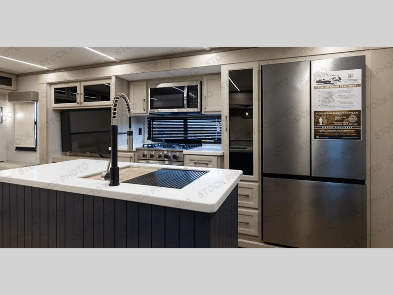 2026 Forest River 2026 Forest River Puma Grand Mesa - thumbnail 67