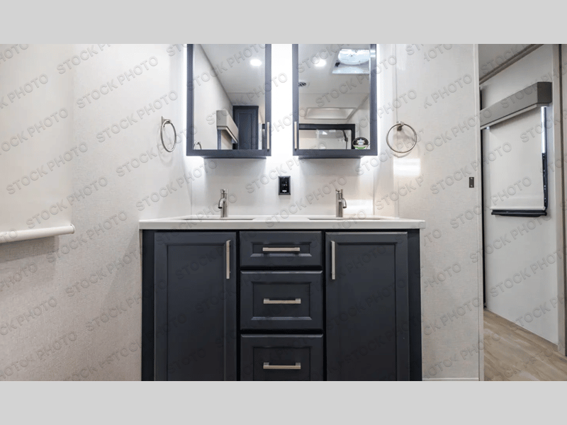 2026 Forest River 2026 Forest River Puma Grand Mesa - thumbnail 68