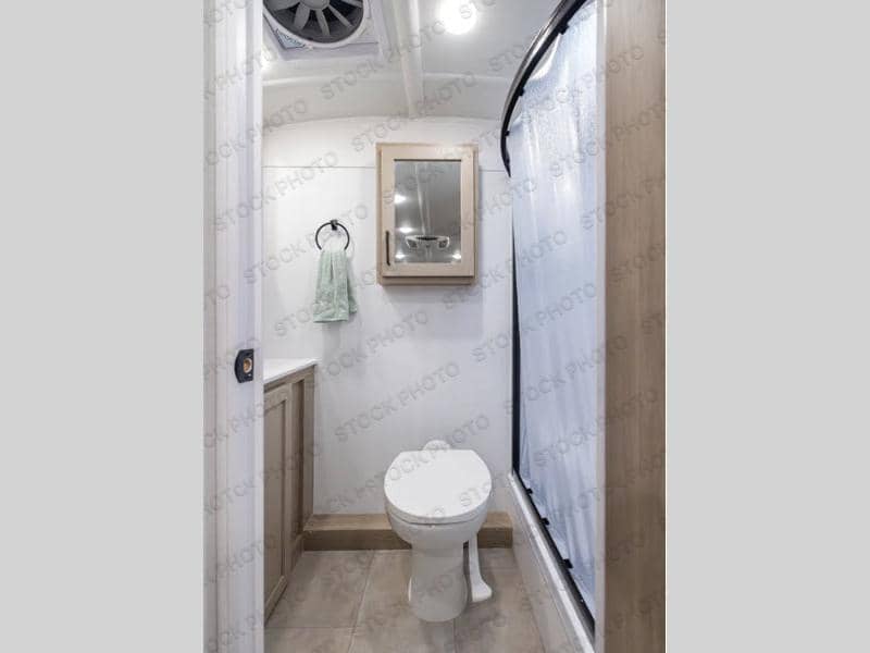 2026 Forest River 2026 Forest River Rockwood Geo Pro - thumbnail 4