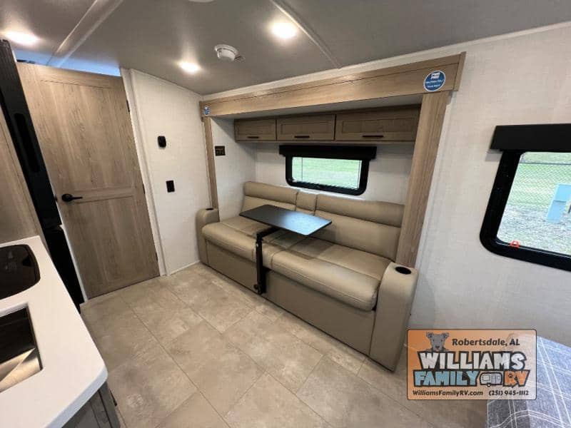 2026 Forest River 2026 Forest River Rockwood Geo Pro - thumbnail 5