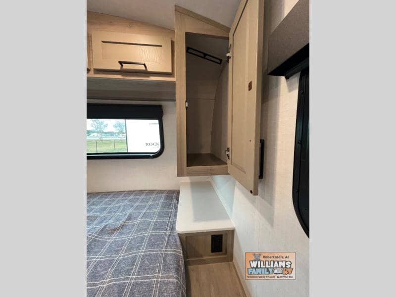 2026 Forest River 2026 Forest River Rockwood Geo Pro - thumbnail 8