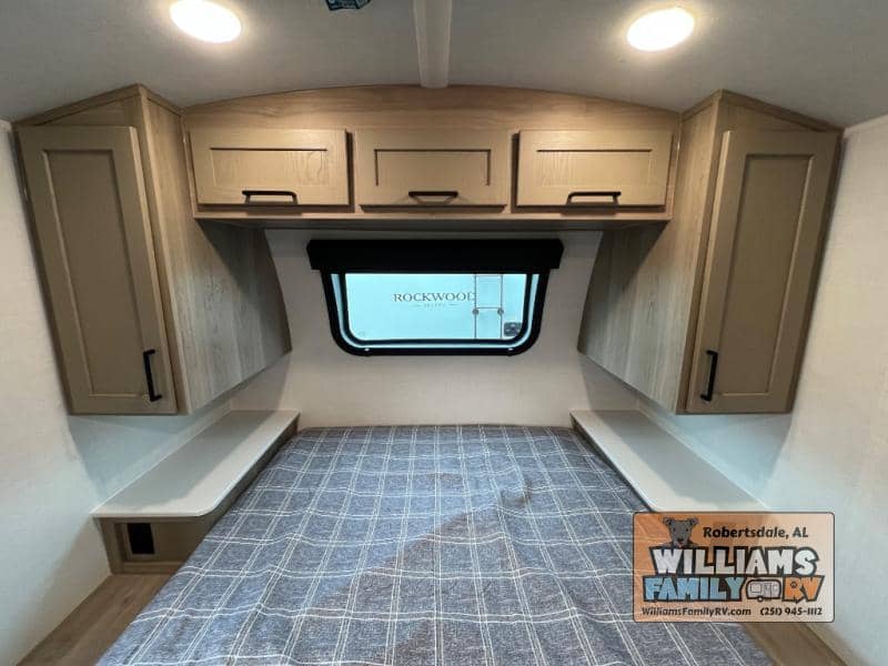 2026 Forest River 2026 Forest River Rockwood Geo Pro - thumbnail 9