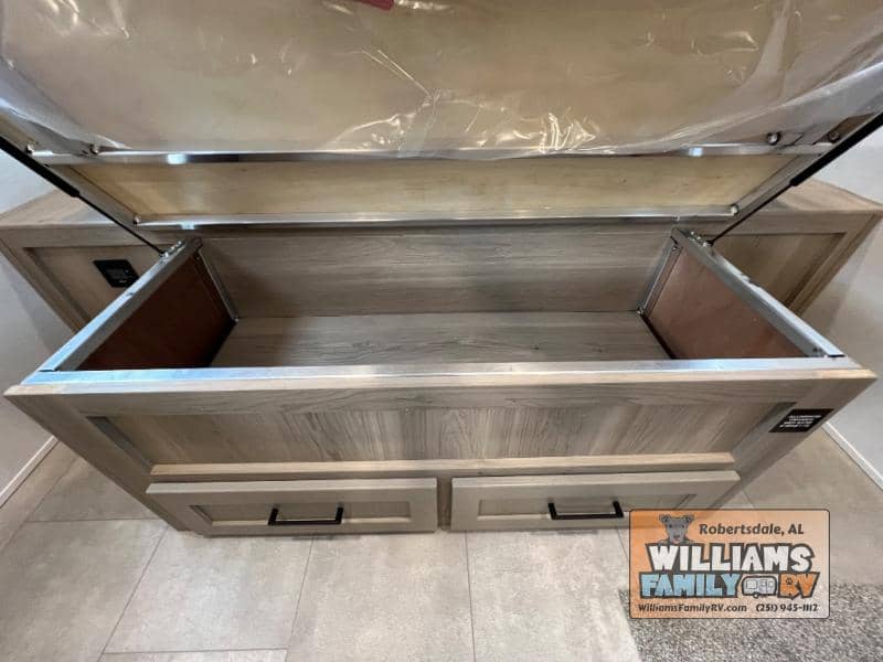 2026 Forest River 2026 Forest River Rockwood Geo Pro - thumbnail 10